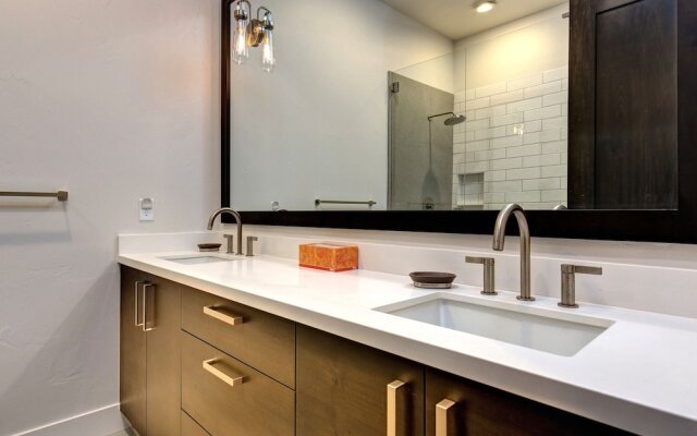 Park City Juniper Landing