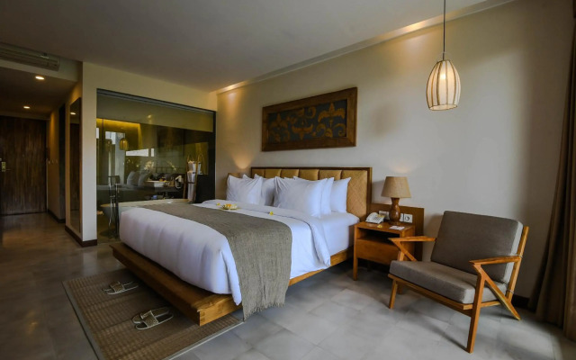 Purana Suite Ubud