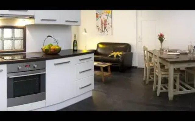Astoria Appartement
