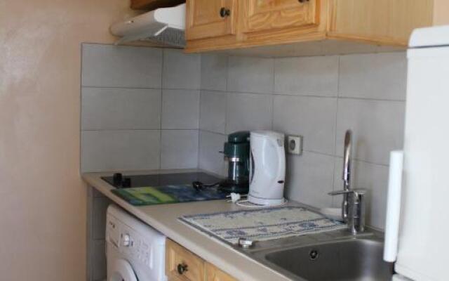 Anglet Plage T2 Vue Parc Atlantide