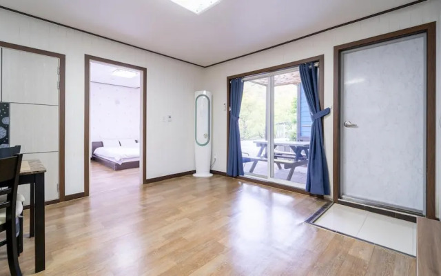 Samcheok Deulre Pension