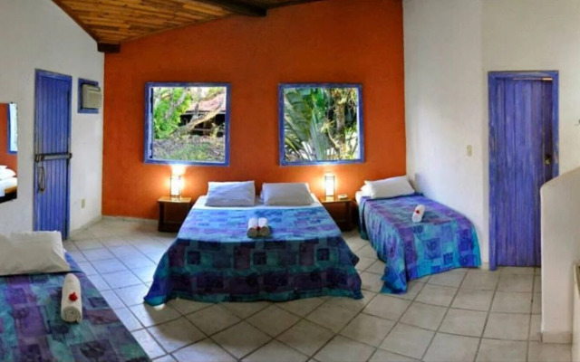 Pousada Varanda do Sol