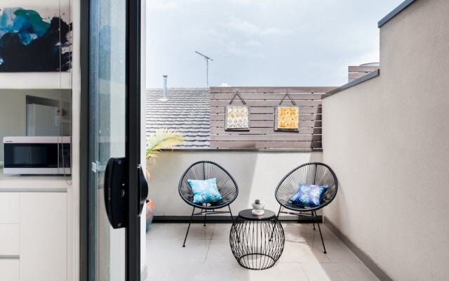 Centrepoint Units Ivanhoe