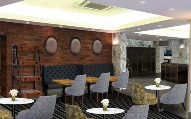 Ibis Styles Birmingham Hagley Road