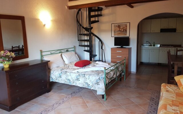 Agriturismo Lampugnano