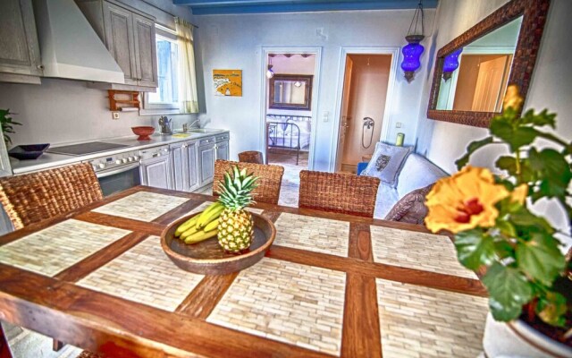 Lolita Sunset view villa