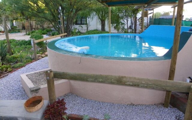 Aberdeen Self-Catering