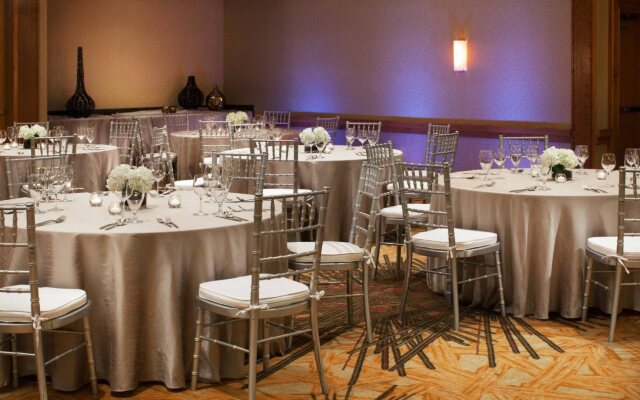The Westin Austin at The Domain