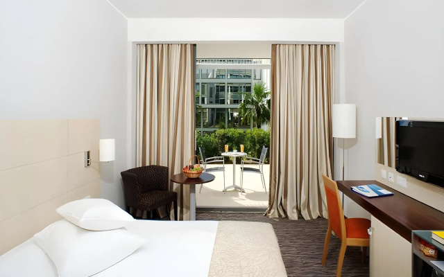 Valamar Lacroma Hotel