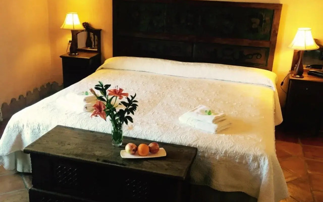 Hotel Monasterio