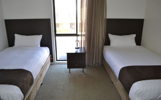 Mercure Hotel Mildura