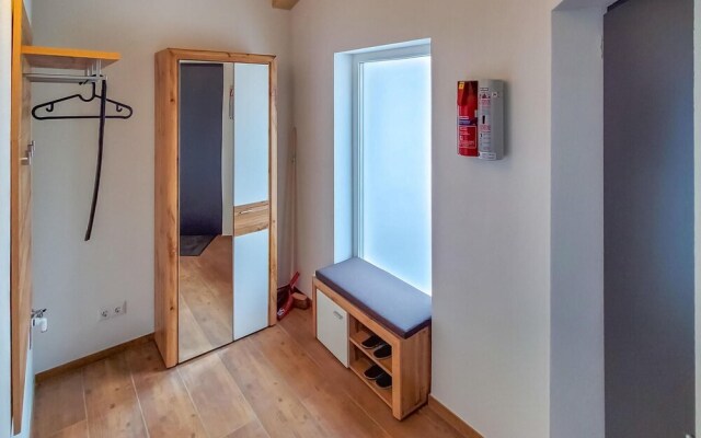 Amazing Apartment in Wald am Arlberg With 2 Bedrooms