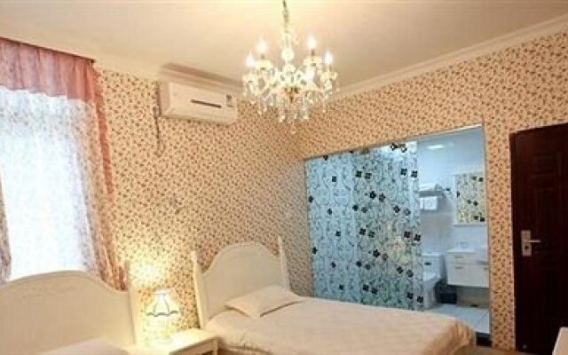 Tianquan Hostel - Xiamen