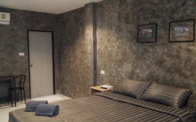4Hearts Loft House