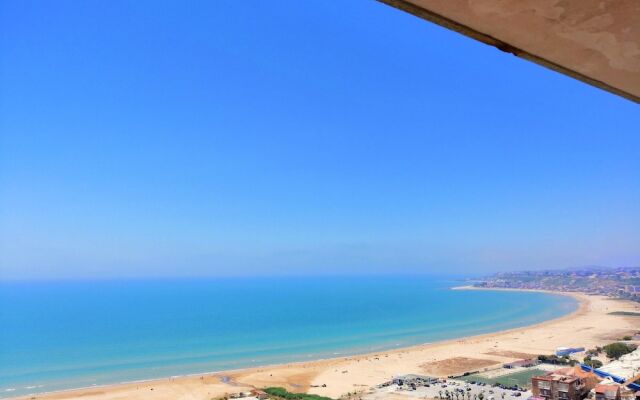 Apartment with One Bedroom in Agrigento, with Wifi - 800 M From the Beach