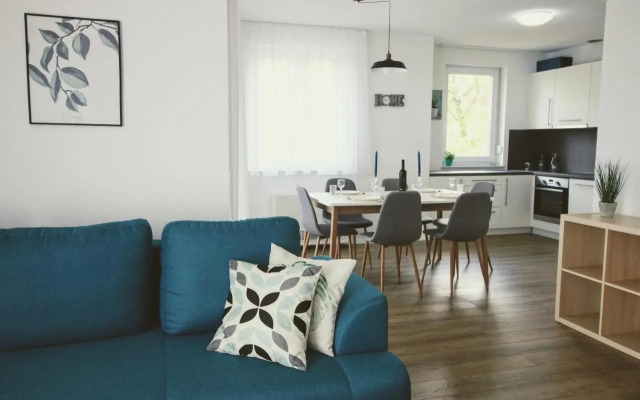 RESIDENCES by zec – SUPERIOR comfort. PERFECT holidays.