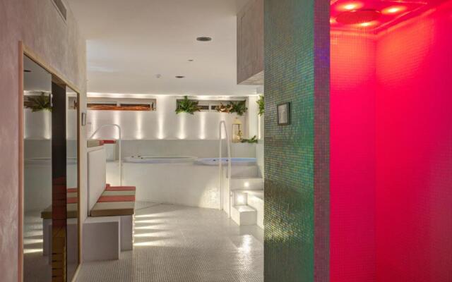 Hotel Lalla Beauty & Relax