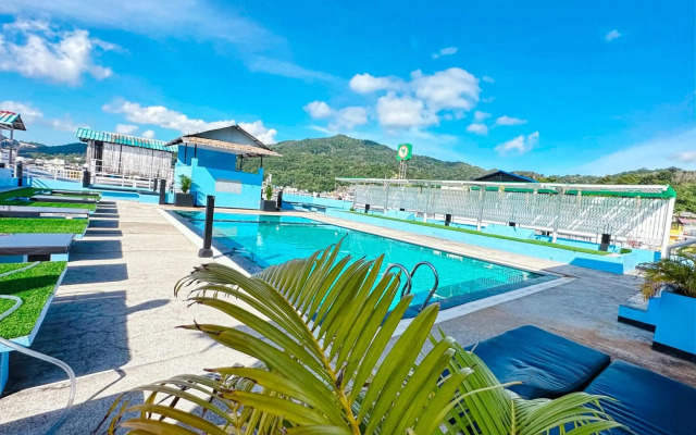 Hotel Baya Patong