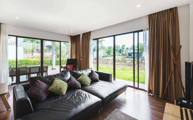 Phuphatara By Favstay