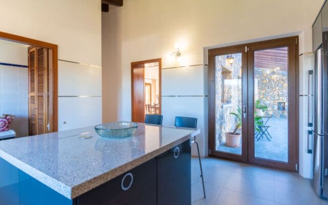 House Can Benet Artà