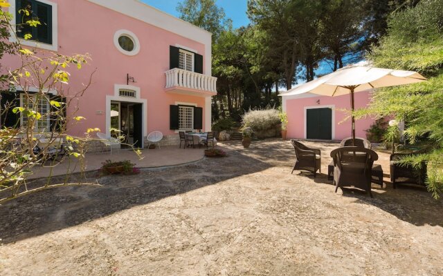 Villa Celi