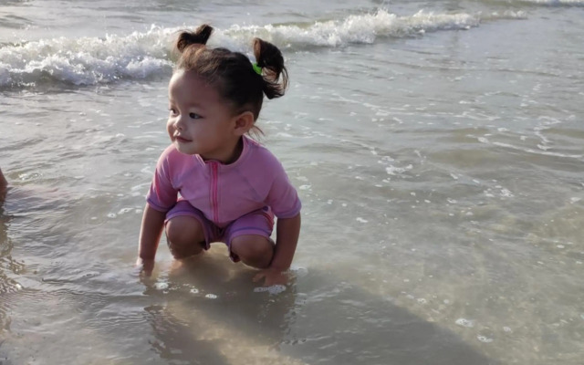 SugarStay Homestay Teluk Kemang