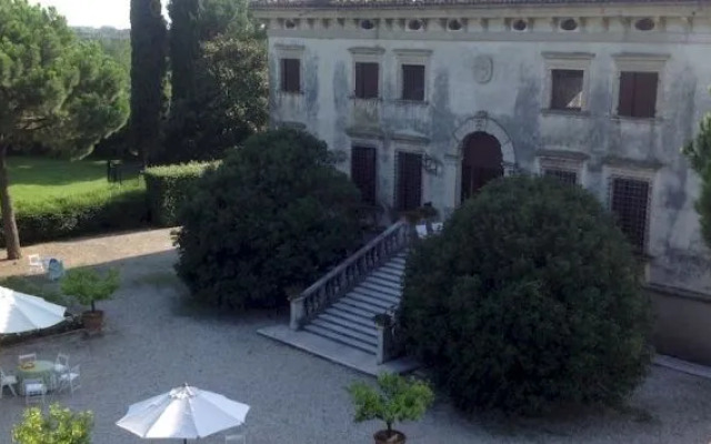 Relais Villa Sagramoso Sacchetti