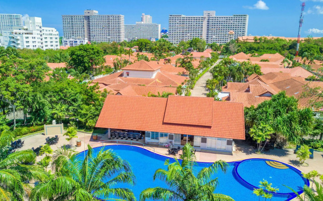DaVinci Pool Villa Pattaya
