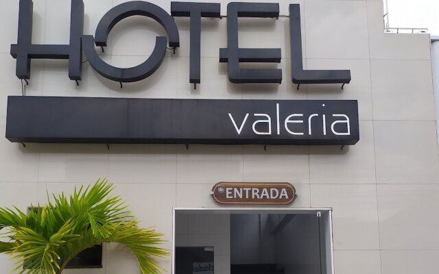 Hotel Valéria