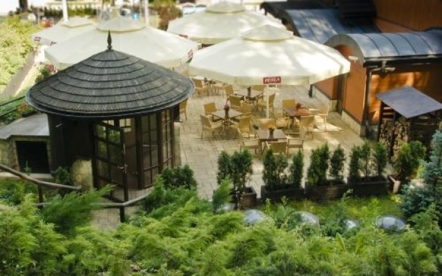 Pensjonat Kazimierski