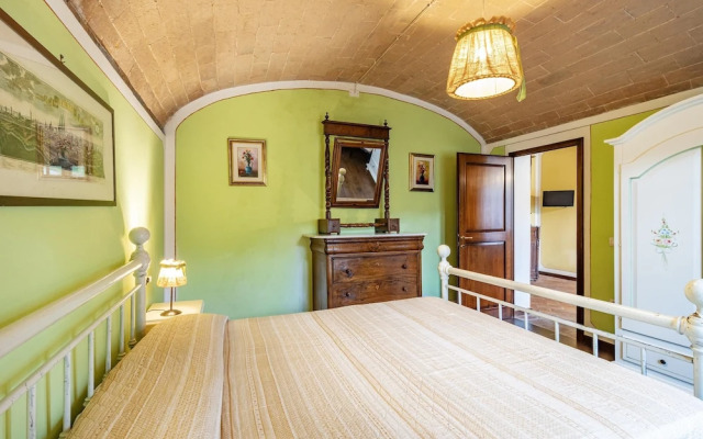 Maramaldo Morellino Shared Pool Chianti