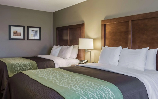 Comfort Inn & Suites Avera Southwest