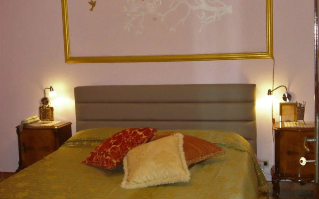 Villa Aurea