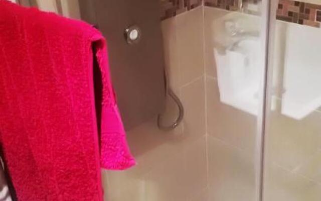 Apartamento Jardines del Mar REF 010