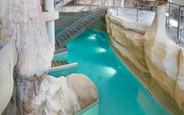 Authentic Apartment Located in the Center of Les Arcs 1950