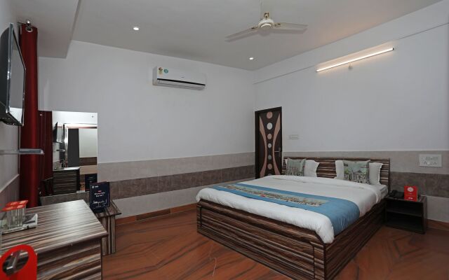 OYO 10610 Near IIT Jodhpur