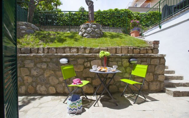 G&G Sorrento Apartments