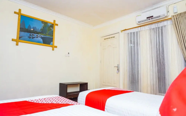 Hotel Siti Nurbaya Syariah