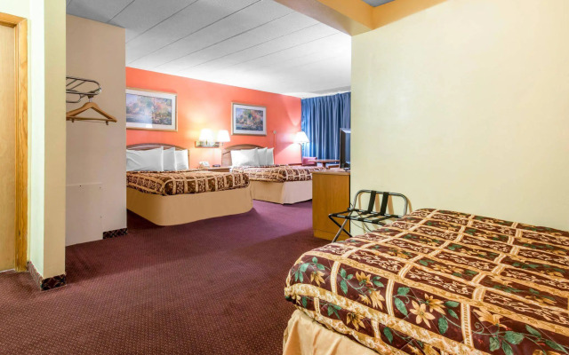 Royal Inn Clearfield