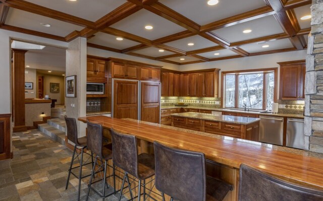 Gold Hill by Exceptional Stays