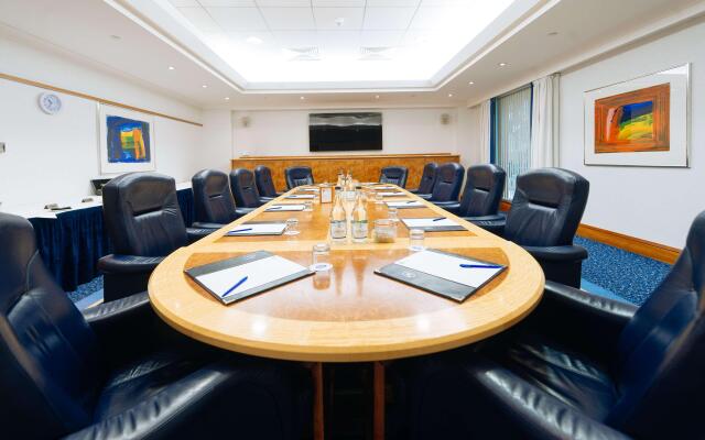 Arora Hotel Gatwick Crawley