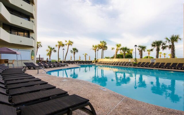 Ocean Reef Resort