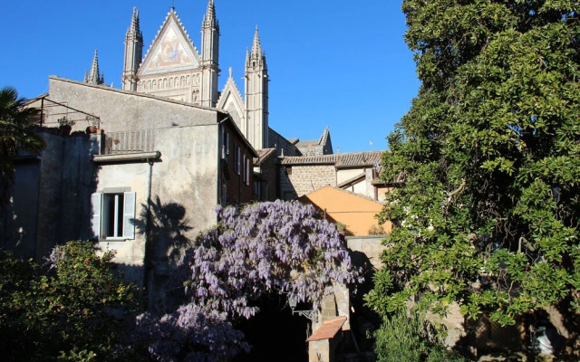 The Window on the Cathedral -suite