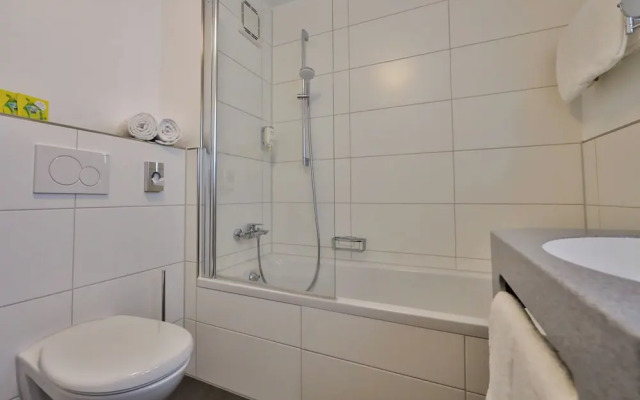 Sonnenhotel Bayerischer Hof