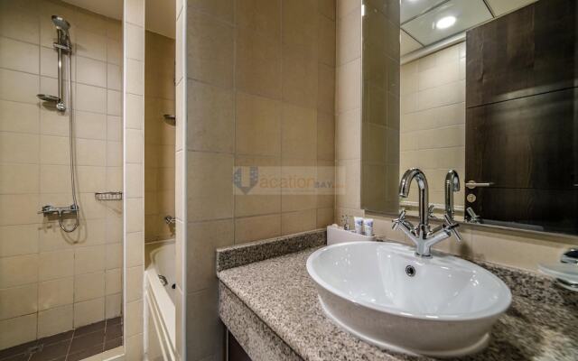 Vacation Bay Torch Tower