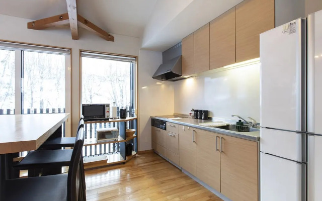 Casi 67 Chalet