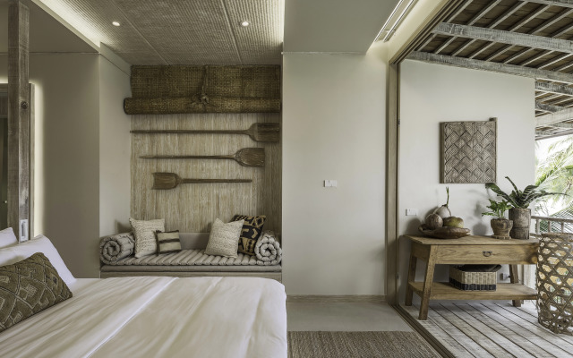Phangan Bayshore Resort