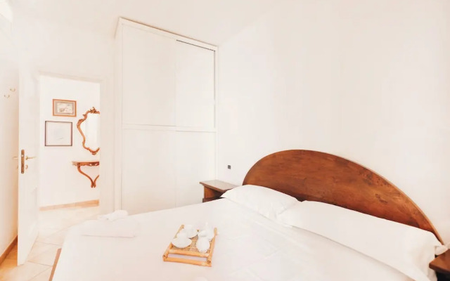 Appartamento fronte mare a Ospedaletti