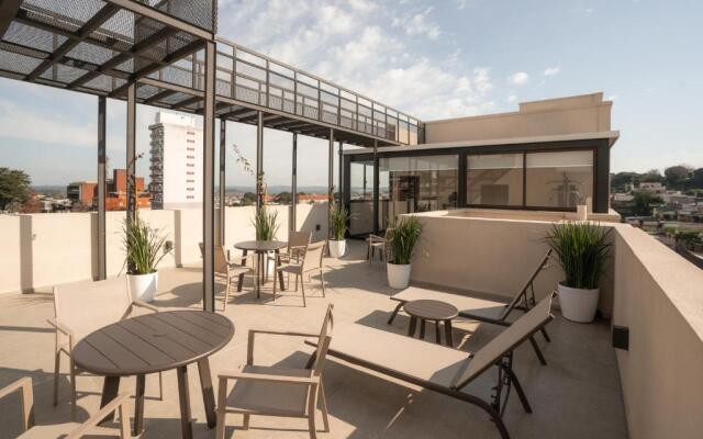 Like Design Hotel Rivera