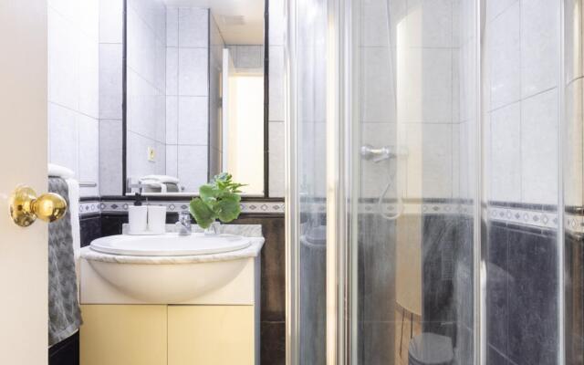Home2Book Charming Castle Harbour Los Cristianos